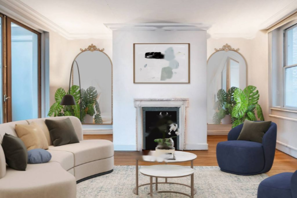 Квартира в Лондоне, Великобритания, 144 м² - фото 6