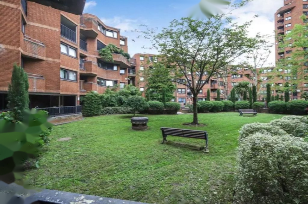 Квартира в Лондоне, Великобритания, 88 м² - фото 6