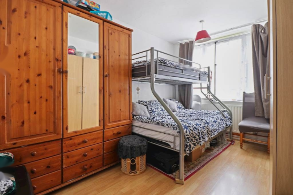 Квартира в Лондоне, Великобритания - фото 6