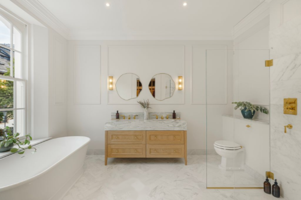 Квартира в Лондоне, Великобритания, 418 м² - фото 6