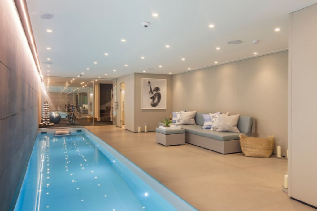 Квартира в Лондоне, Великобритания, 560 м² - фото 6