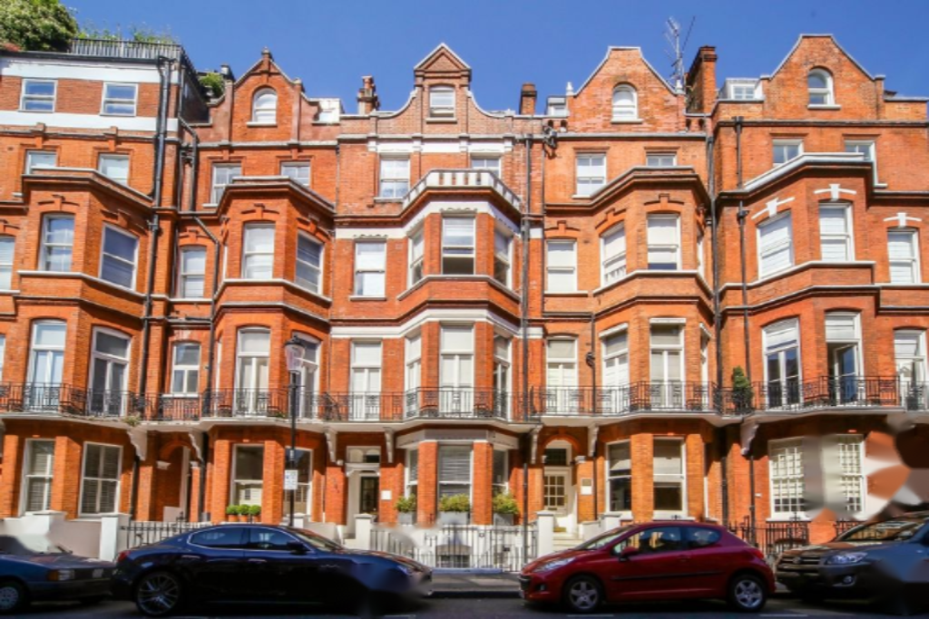 Квартира в Лондоне, Великобритания, 99 м² - фото 6