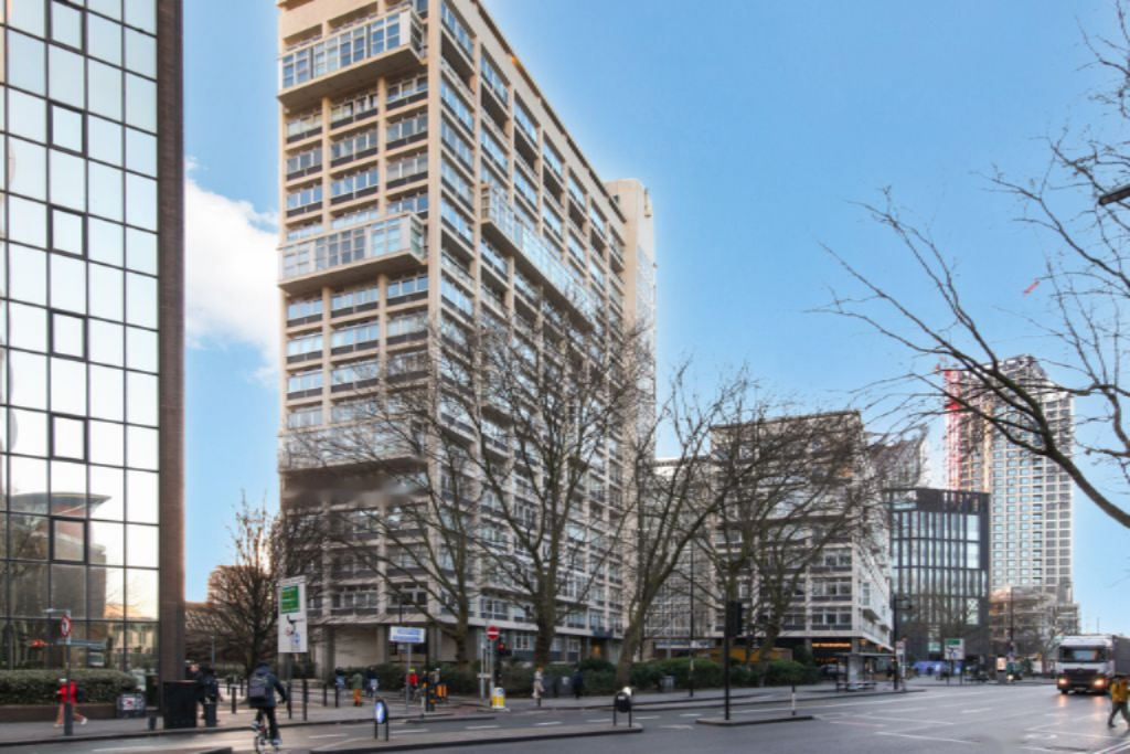 Квартира в Лондоне, Великобритания, 55 м² - фото 6