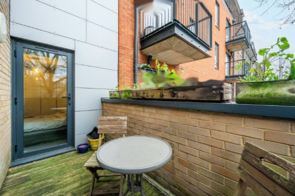 Квартира в Лондоне, Великобритания, 60 м² - фото 6