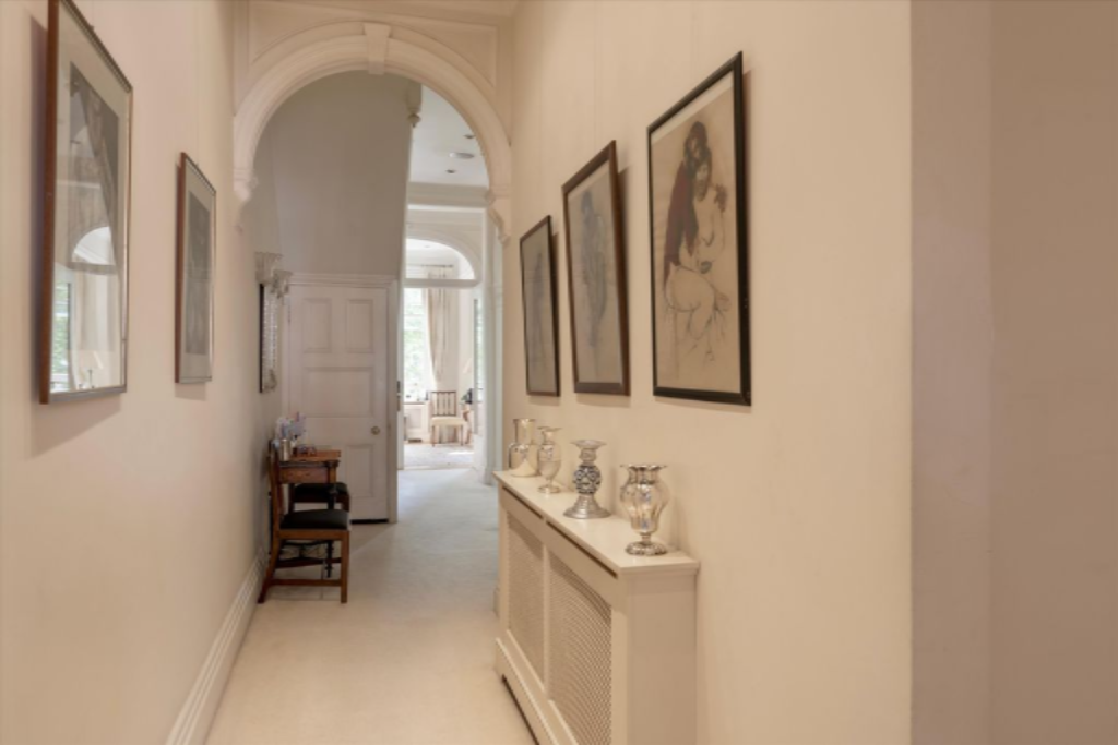 Квартира в Лондоне, Великобритания, 219 м² - фото 6