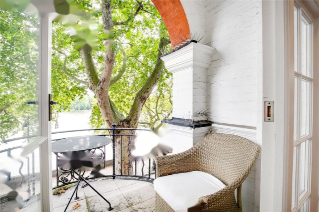 Квартира в Лондоне, Великобритания, 131 м² - фото 5