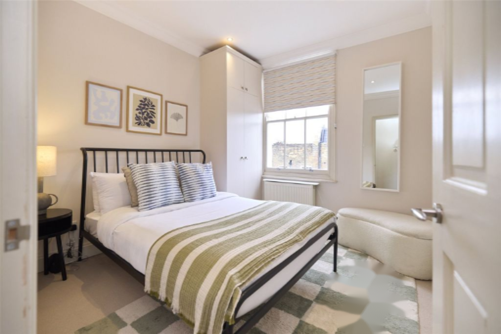 Квартира в Лондоне, Великобритания, 228 м² - фото 6