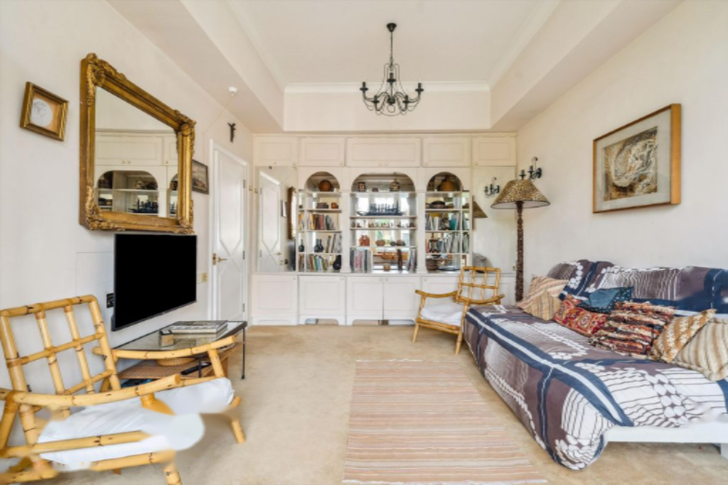 Квартира в Лондоне, Великобритания, 51 м² - фото 6