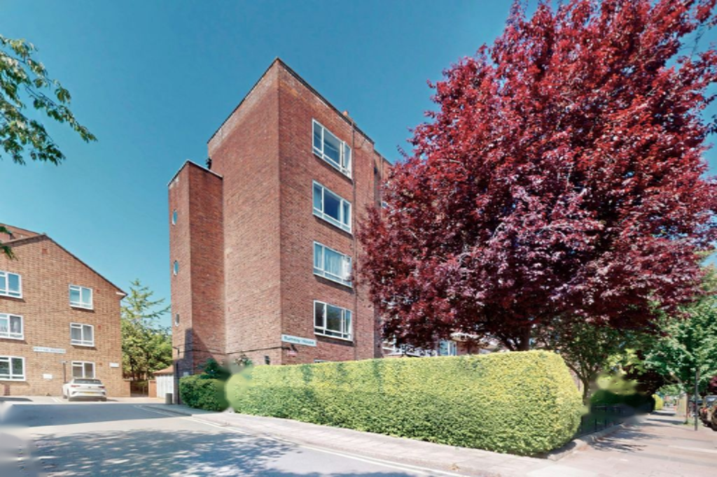 Квартира в Лондоне, Великобритания, 33 м² - фото 6