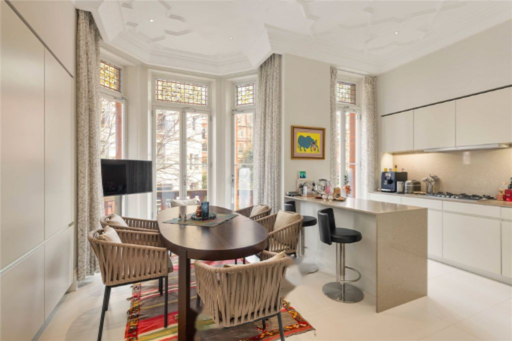 Квартира в Лондоне, Великобритания, 148 м² - фото 6