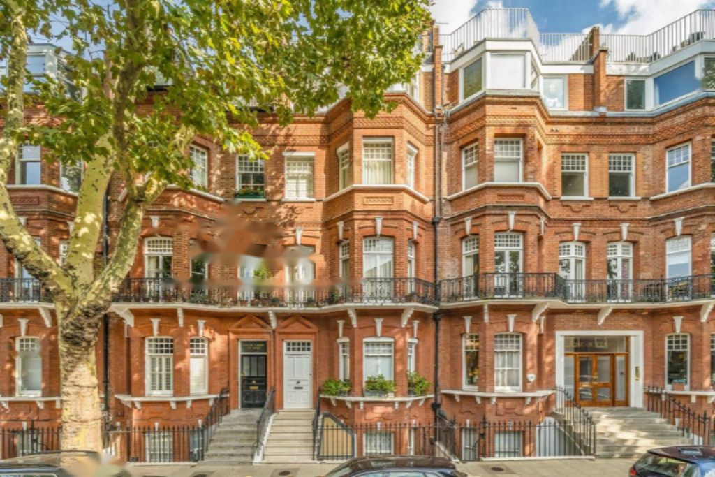 Квартира в Лондоне, Великобритания, 98 м² - фото 6