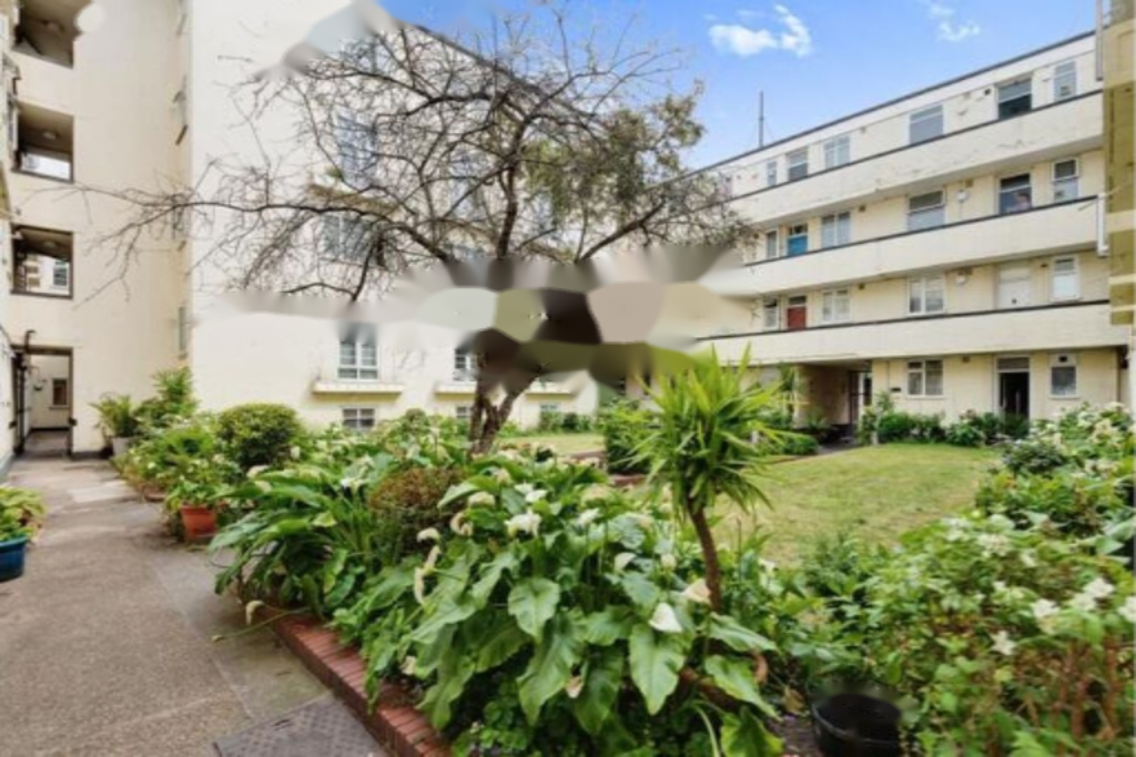 Квартира в Лондоне, Великобритания, 39 м² - фото 6