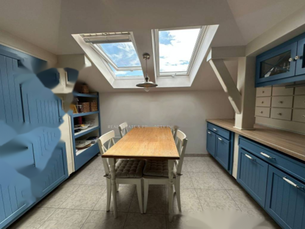 Квартира в Опатии, Хорватия, 139 м² - фото 6