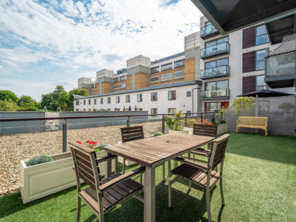 Квартира в Лондоне, Великобритания, 79 м² - фото 6