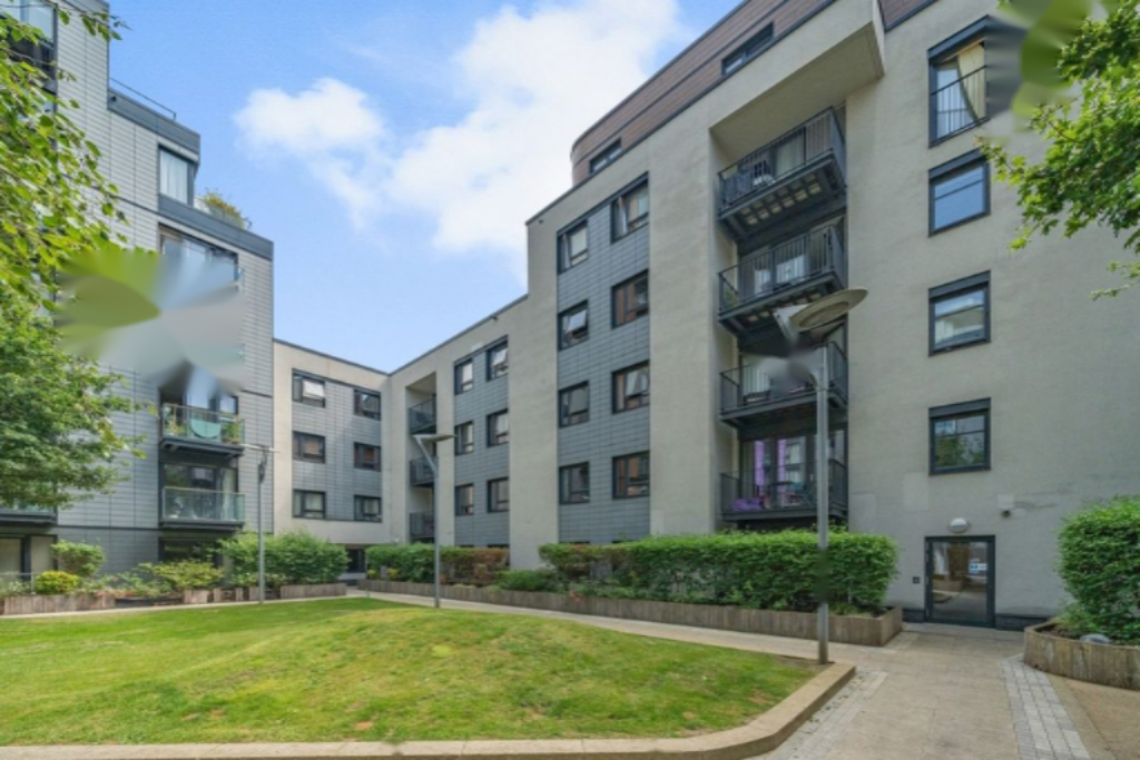 Квартира в Лондоне, Великобритания, 45 м² - фото 6