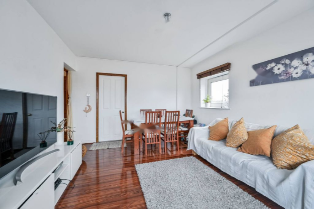 Квартира в Лондоне, Великобритания, 59 м² - фото 6