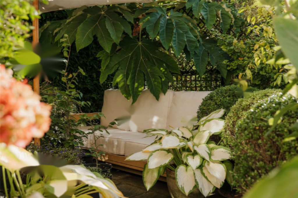 Квартира в Лондоне, Великобритания, 504 м² - фото 6