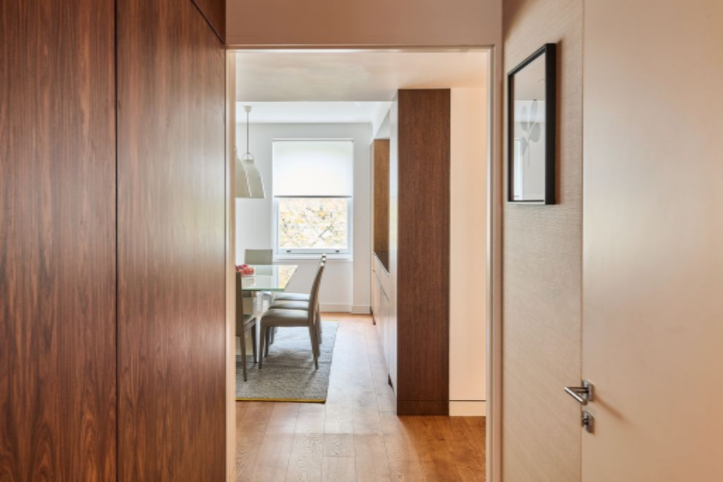 Квартира в Лондоне, Великобритания, 129 м² - фото 6