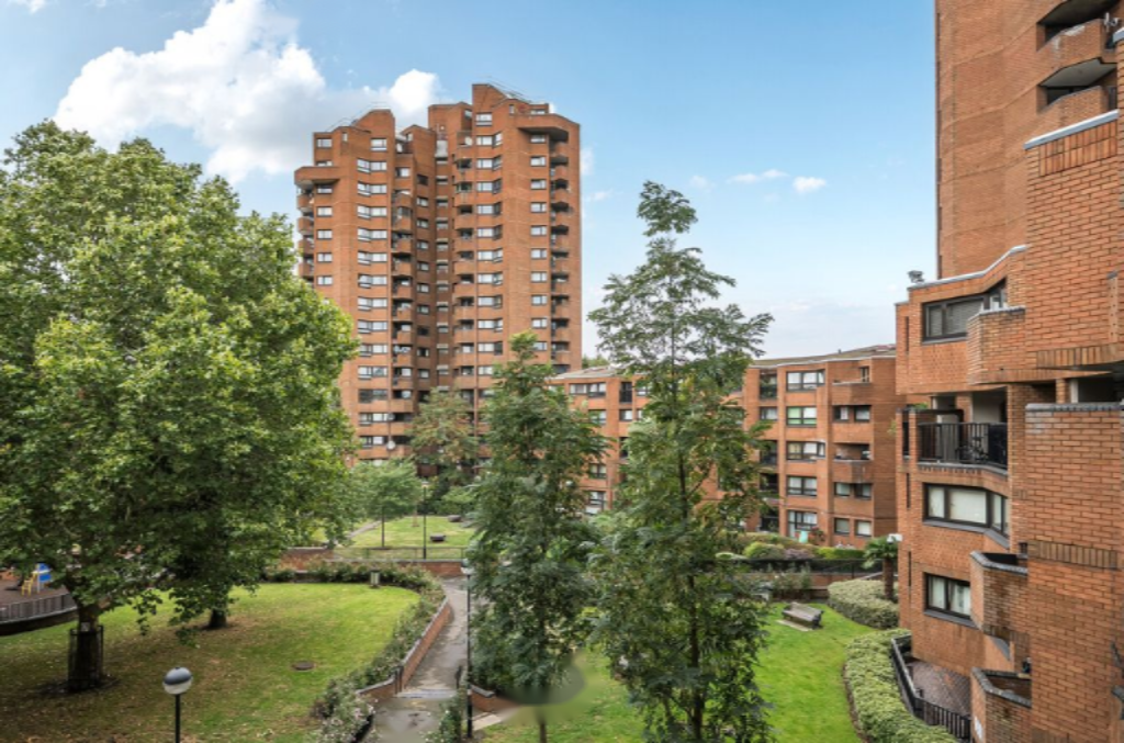 Квартира в Лондоне, Великобритания, 100 м² - фото 6