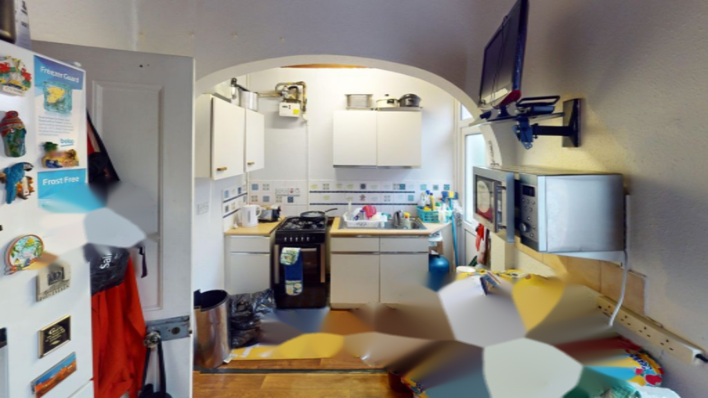 Квартира в Лондоне, Великобритания, 84 м² - фото 6