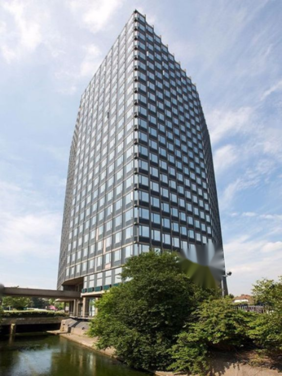 Квартира в Лондоне, Великобритания, 32 м² - фото 6