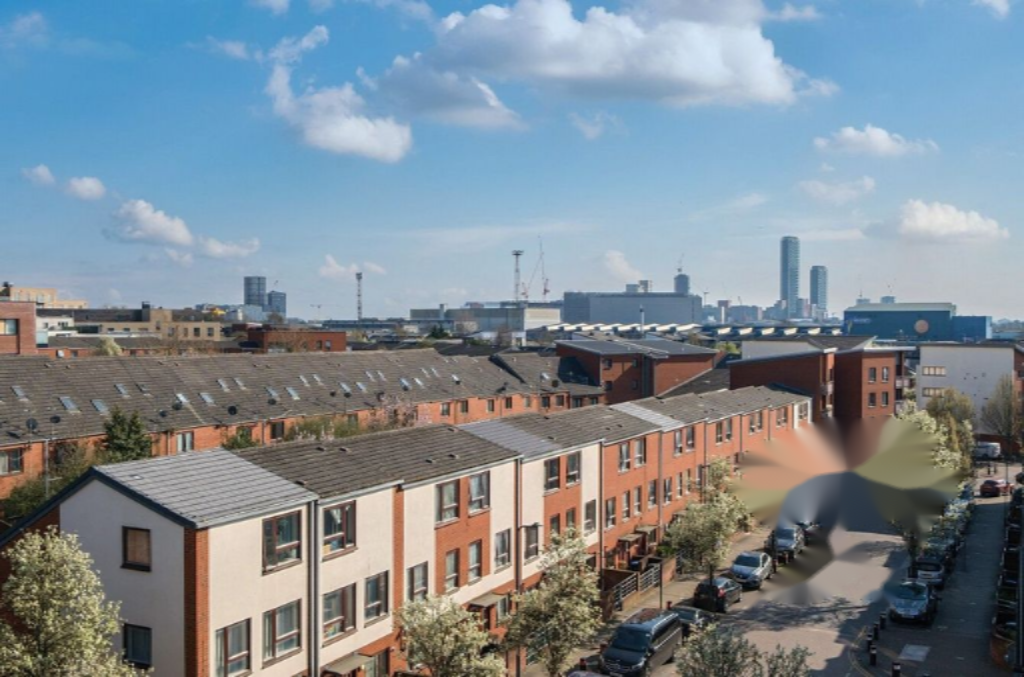 Квартира в Лондоне, Великобритания, 53 м² - фото 6