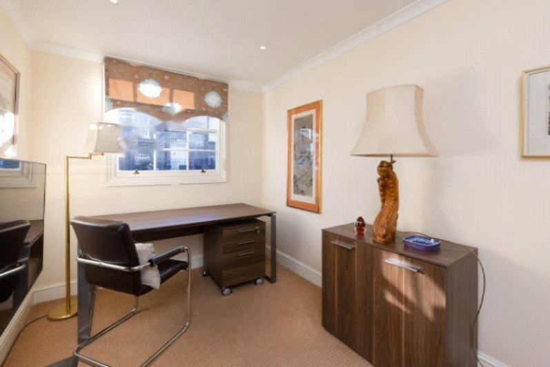 Квартира в Лондоне, Великобритания, 128 м² - фото 6