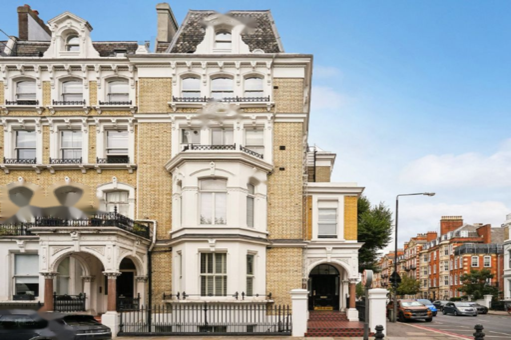 Квартира в Лондоне, Великобритания, 59 м² - фото 6