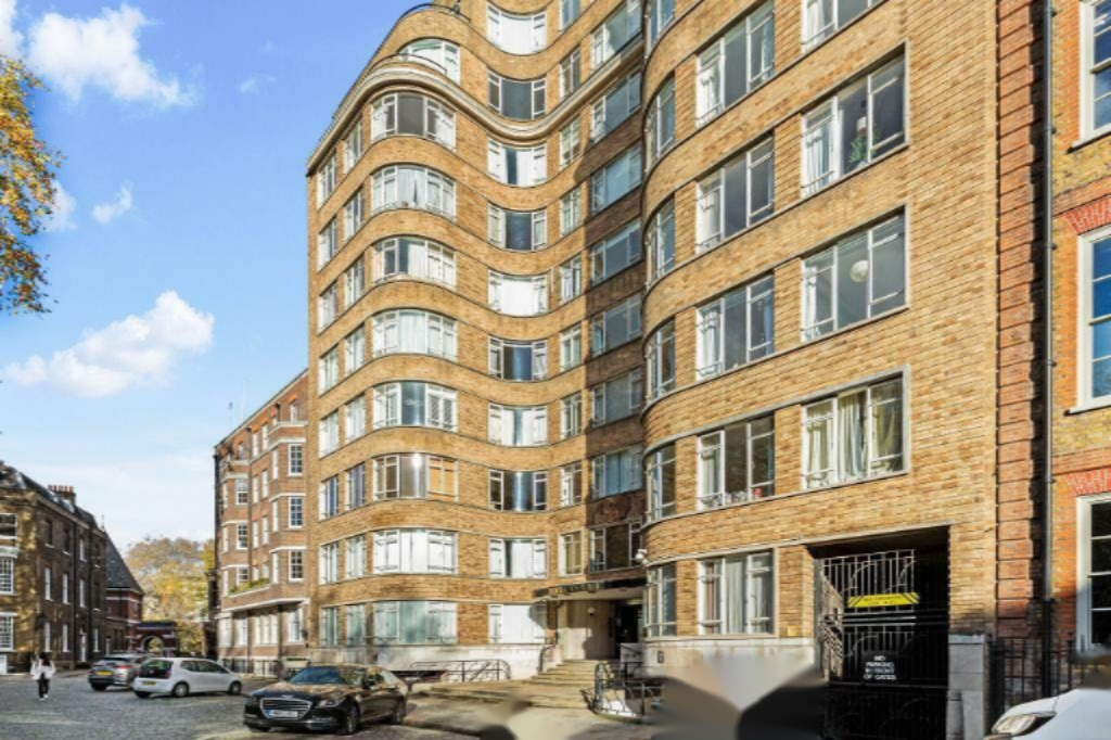 Квартира в Лондоне, Великобритания, 22 м² - фото 6