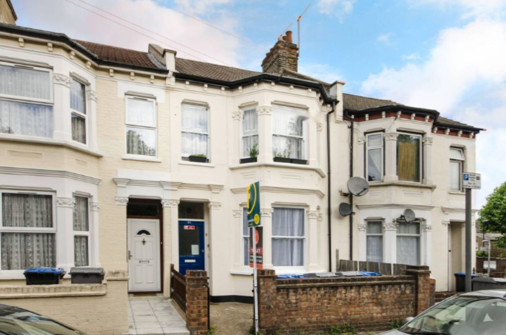 Квартира в Лондоне, Великобритания, 53 м² - фото 6