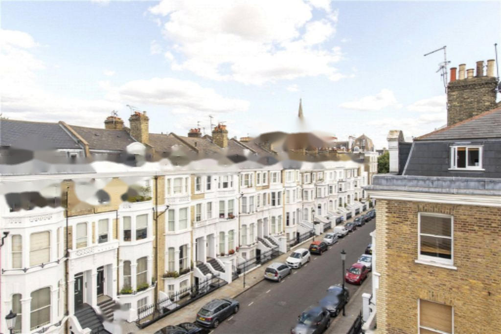 Квартира в Лондоне, Великобритания, 63 м² - фото 6