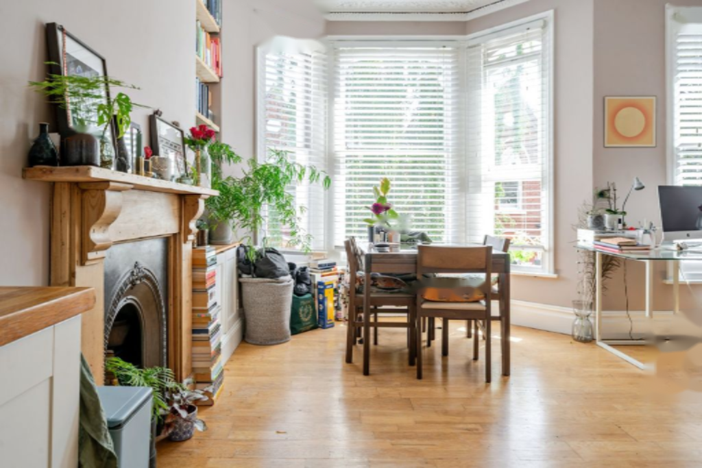 Квартира в Лондоне, Великобритания, 42 м² - фото 6