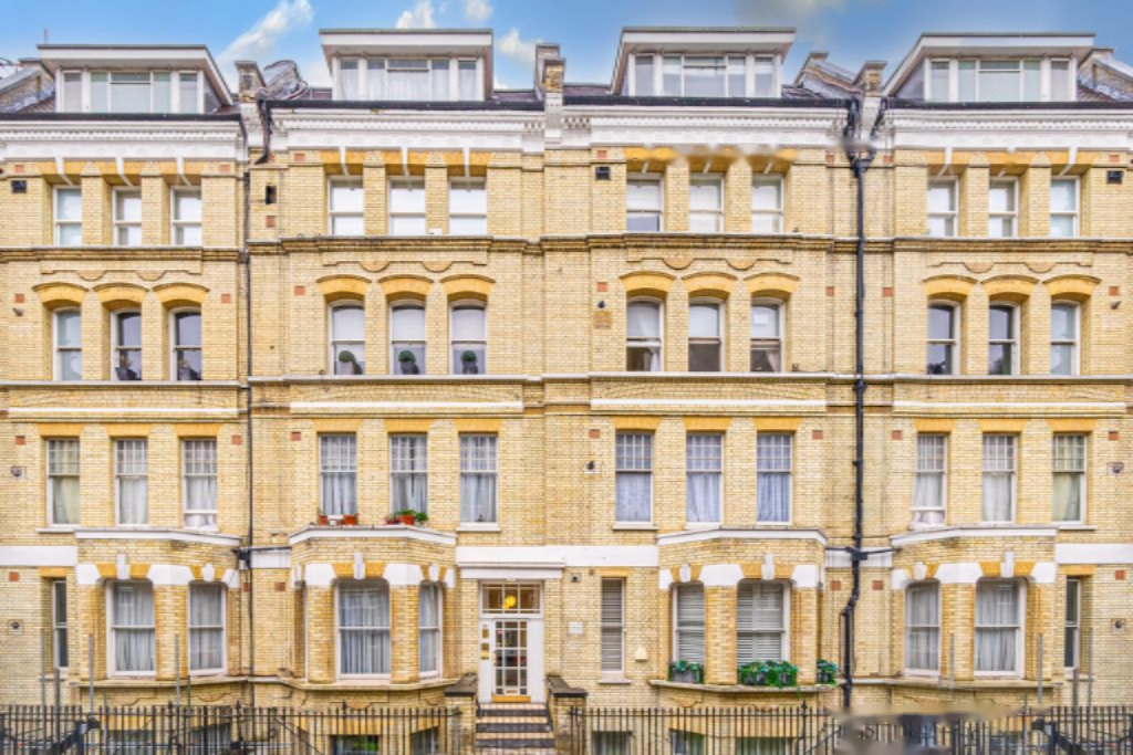 Квартира в Лондоне, Великобритания, 101 м² - фото 6