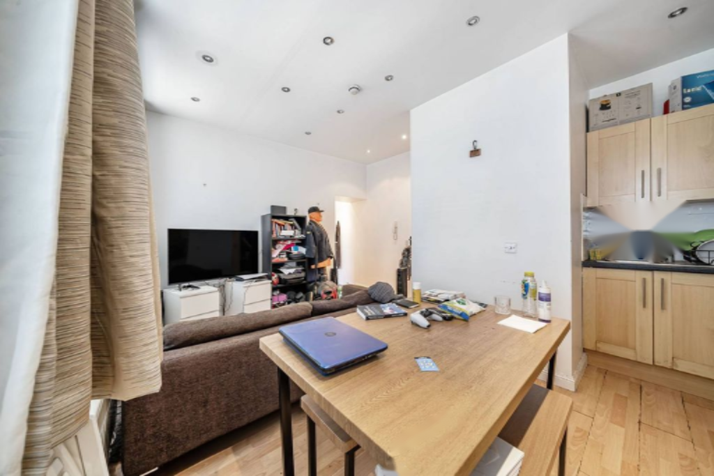 Квартира в Лондоне, Великобритания, 40 м² - фото 6