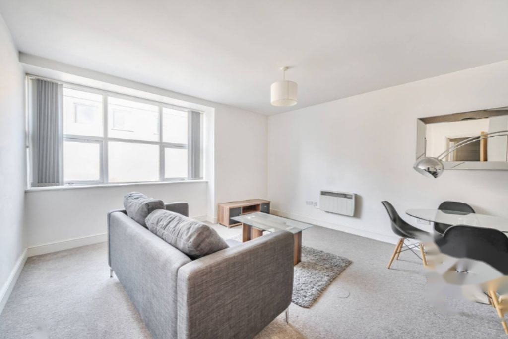 Квартира в Лондоне, Великобритания, 56 м² - фото 6