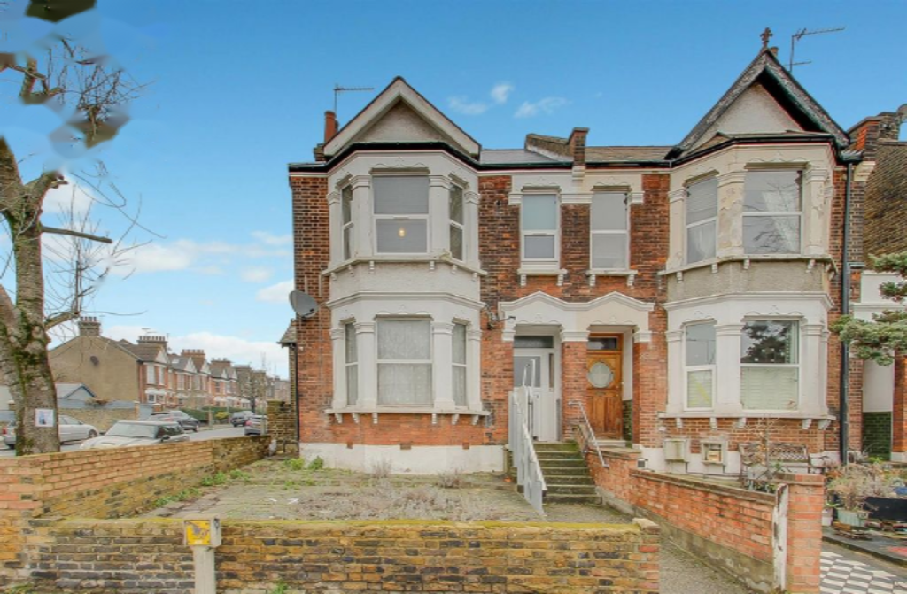 Квартира в Лондоне, Великобритания, 40 м² - фото 6