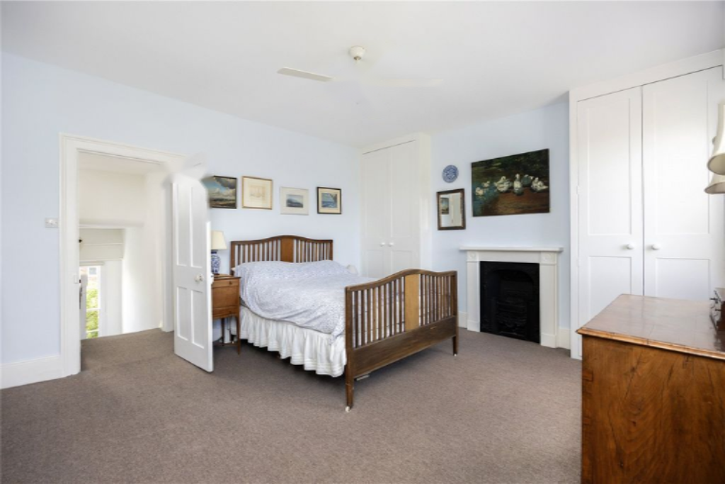 Квартира в Лондоне, Великобритания, 188 м² - фото 6