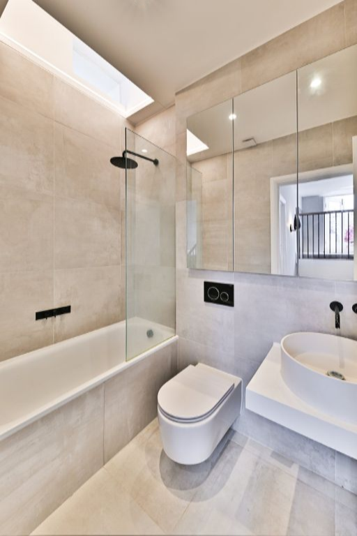 Квартира в Лондоне, Великобритания, 69 м² - фото 6