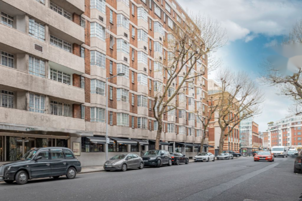 Квартира в Лондоне, Великобритания, 38 м² - фото 6