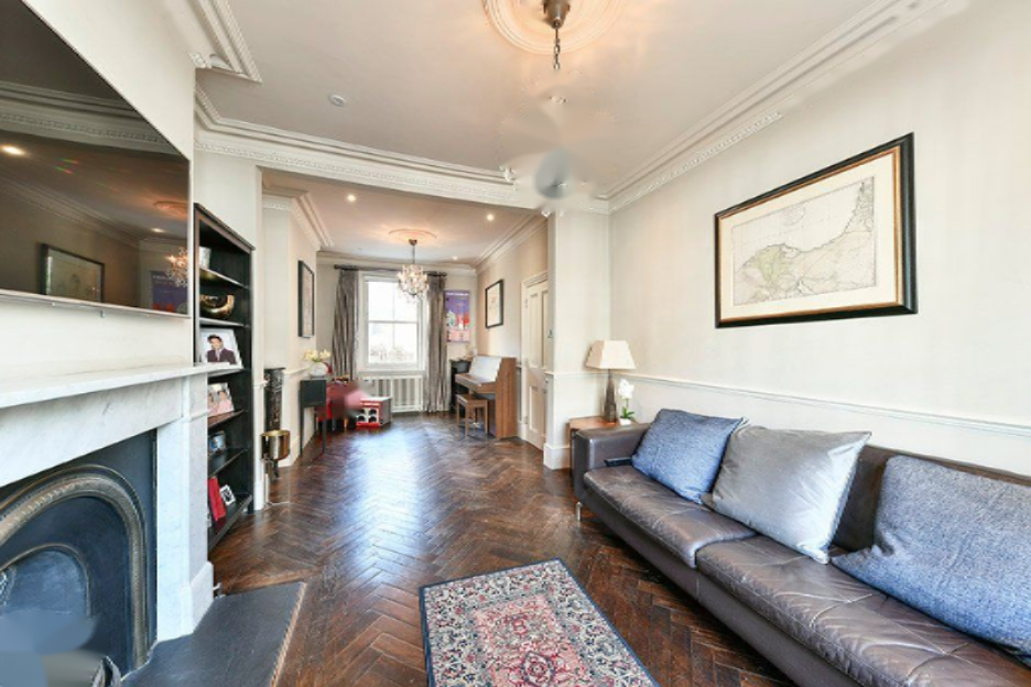 Квартира в Лондоне, Великобритания, 236 м² - фото 6