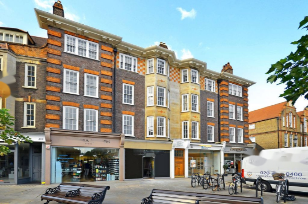 Квартира в Лондоне, Великобритания, 82 м² - фото 6