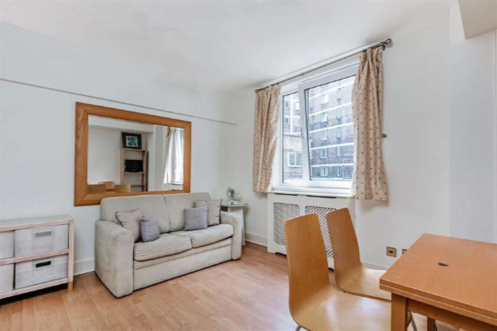 Квартира в Лондоне, Великобритания, 38 м² - фото 6