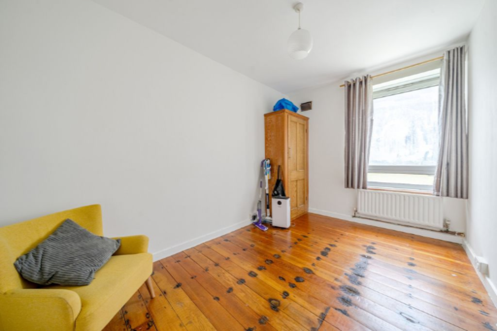 Квартира в Лондоне, Великобритания, 55 м² - фото 6