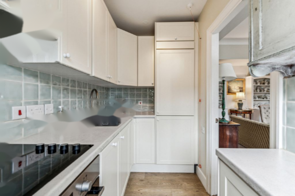 Квартира в Лондоне, Великобритания, 65 м² - фото 6