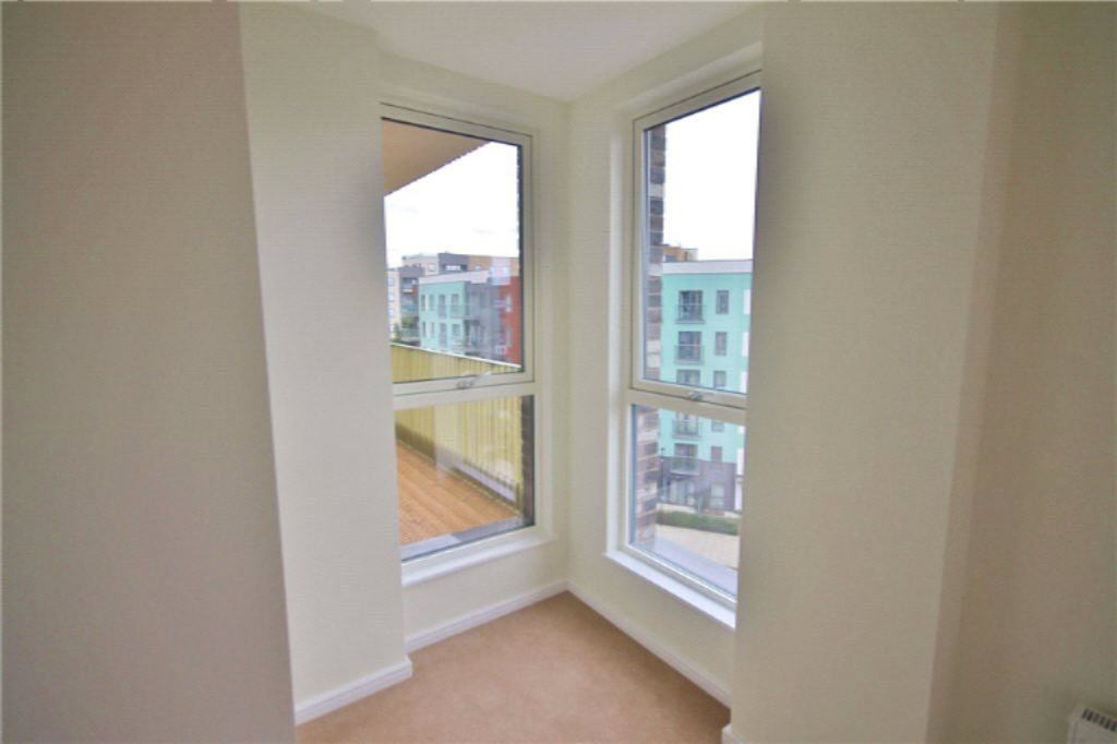 Квартира в Лондоне, Великобритания, 54 м² - фото 6