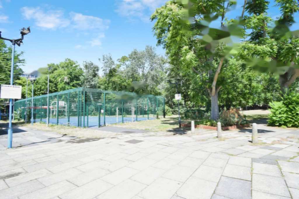 Квартира в Лондоне, Великобритания, 97 м² - фото 6