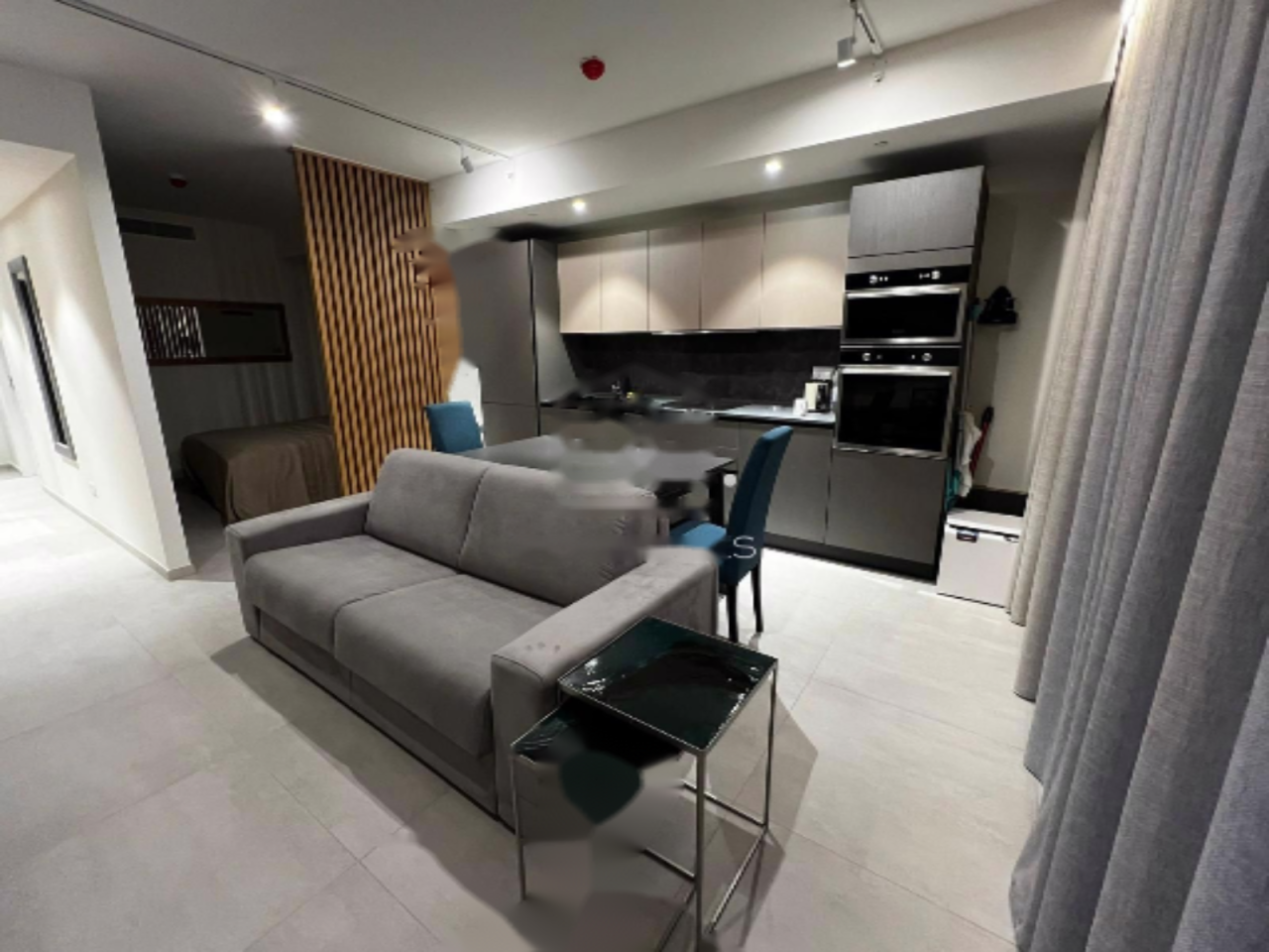 Квартира в Слиме, Мальта, 59 м² - фото 6