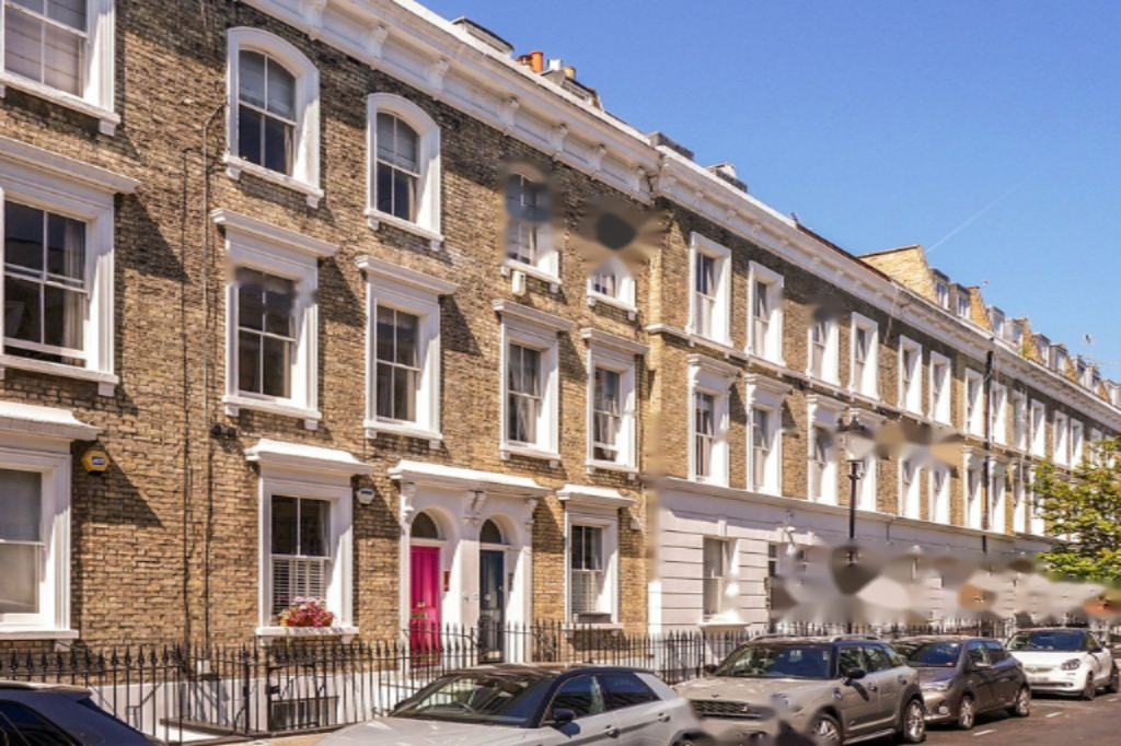 Квартира в Лондоне, Великобритания, 80 м² - фото 6