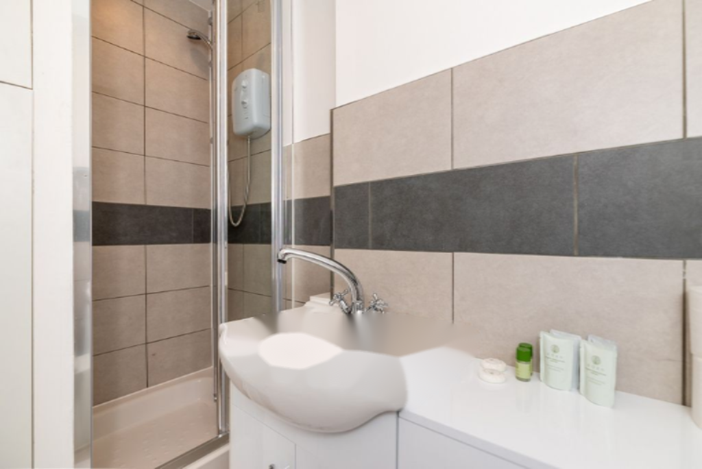 Квартира в Лондоне, Великобритания, 26 м² - фото 6