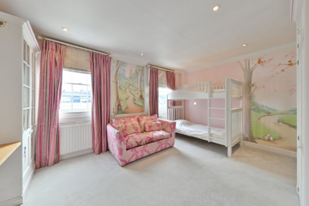 Квартира в Лондоне, Великобритания, 268 м² - фото 6